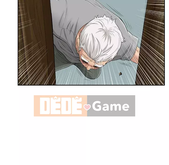 Chết người bạn Chương 1-32