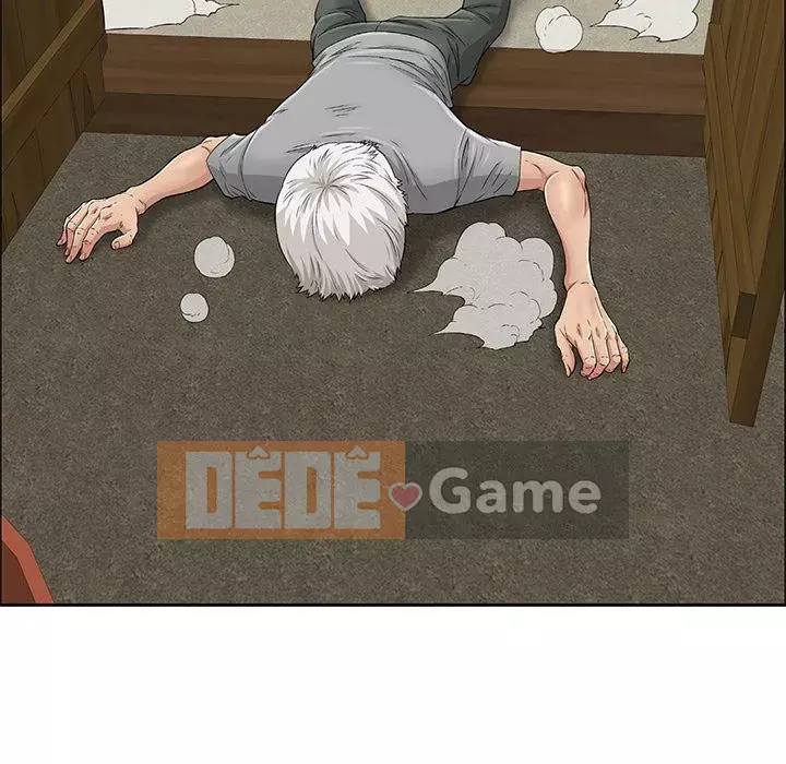 Chết người bạn Chương 1-32