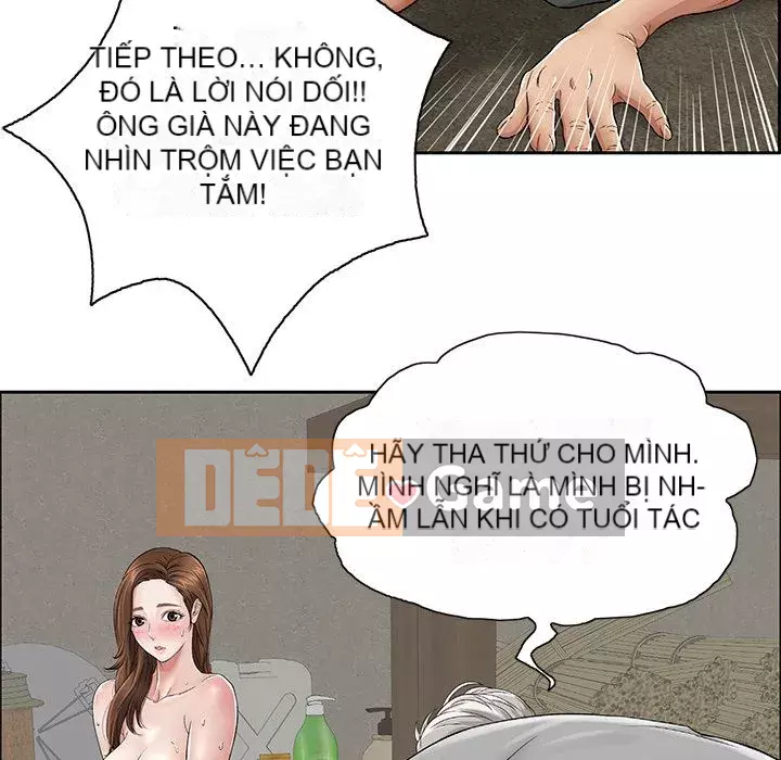 Chết người bạn Chương 1-32