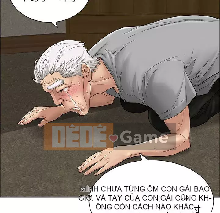 Chết người bạn Chương 1-32