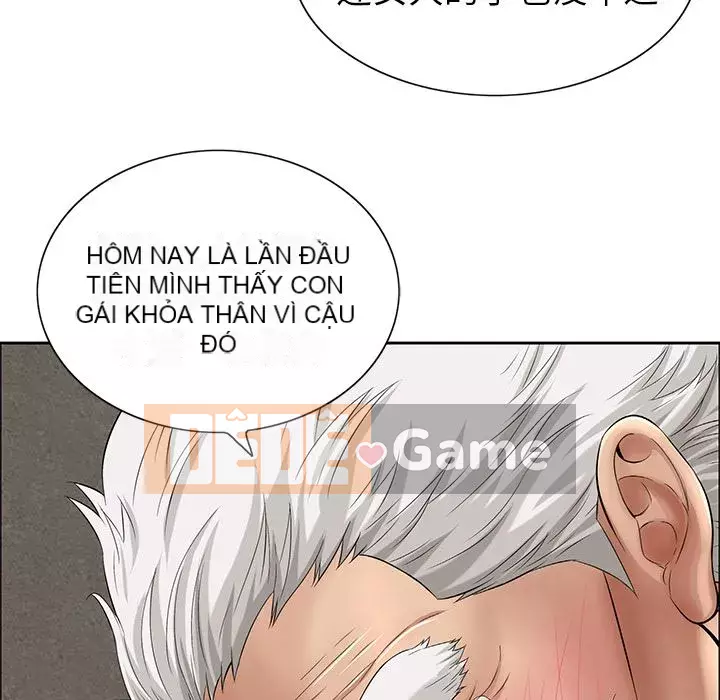 Chết người bạn Chương 1-32