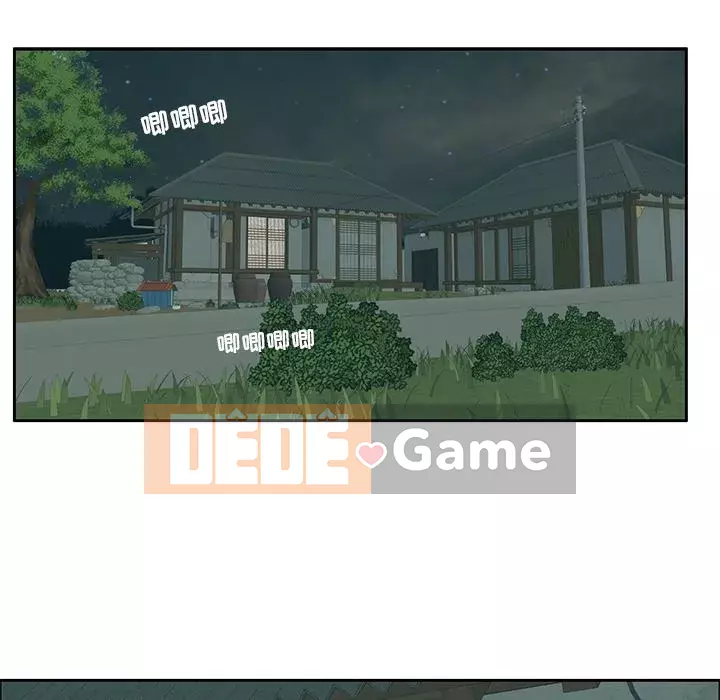 Chết người bạn Chương 1-32