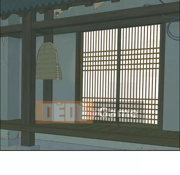 Chết người bạn Chương 1-32