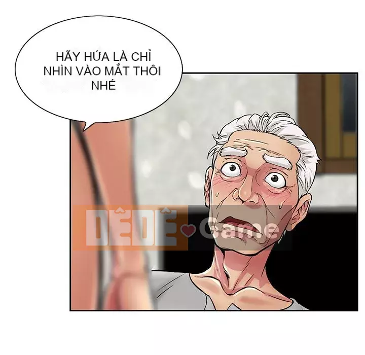 Chết người bạn Chương 1-32