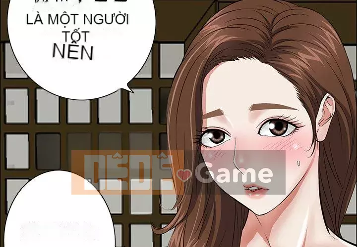 Chết người bạn Chương 1-32