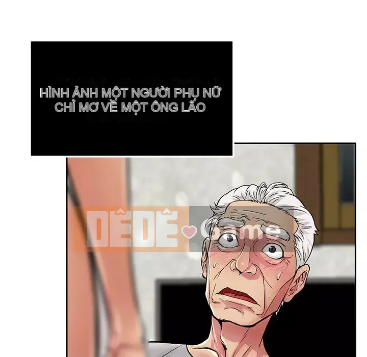 Chết người bạn Chương 1-32