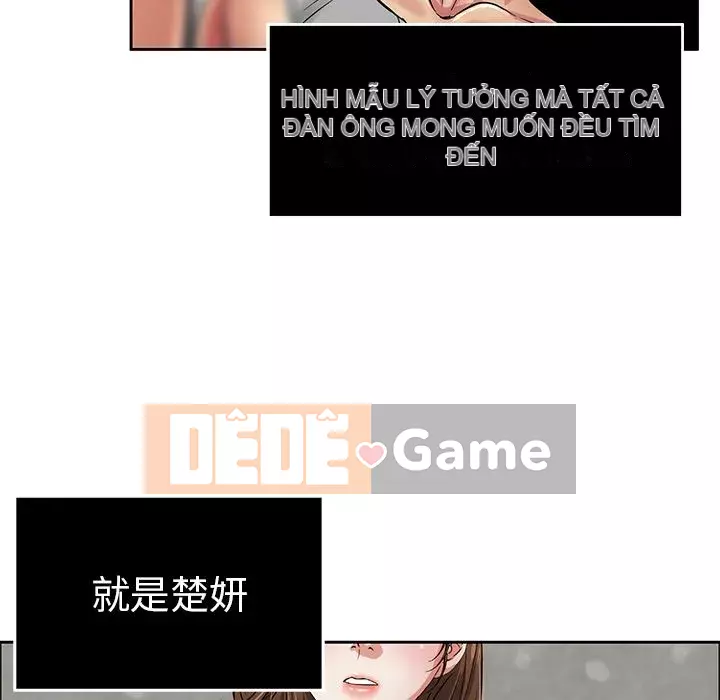 Chết người bạn Chương 1-32