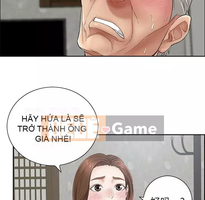 Chết người bạn Chương 1-32