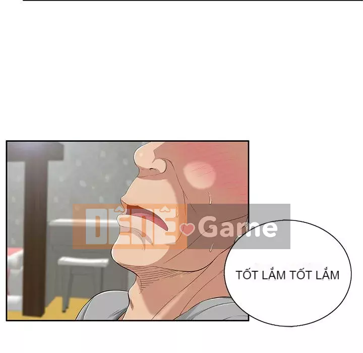 Chết người bạn Chương 1-32