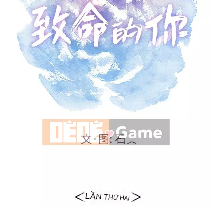 Chết người bạn Chương 1-32