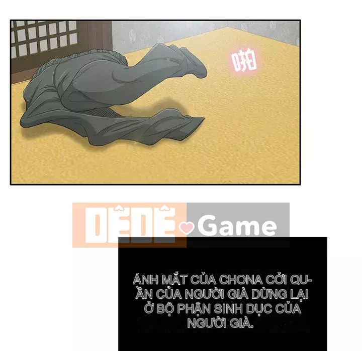 Chết người bạn Chương 1-32