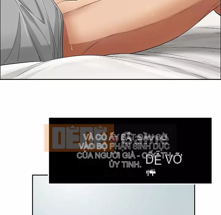 Chết người bạn Chương 1-32