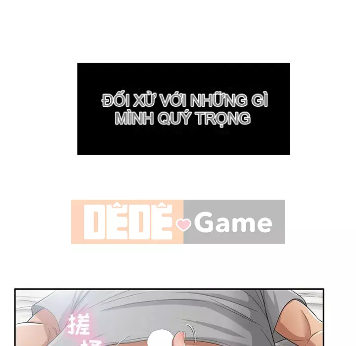 Chết người bạn Chương 1-32