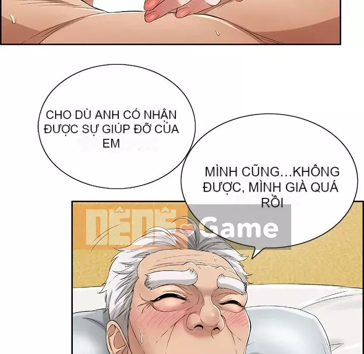 Chết người bạn Chương 1-32