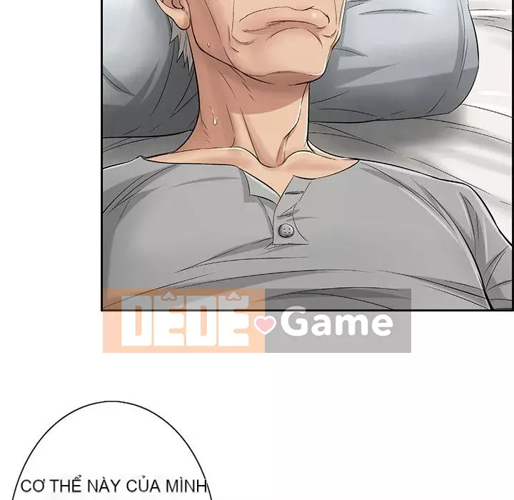 Chết người bạn Chương 1-32