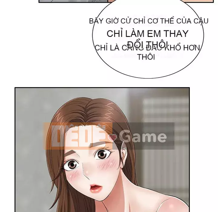 Chết người bạn Chương 1-32