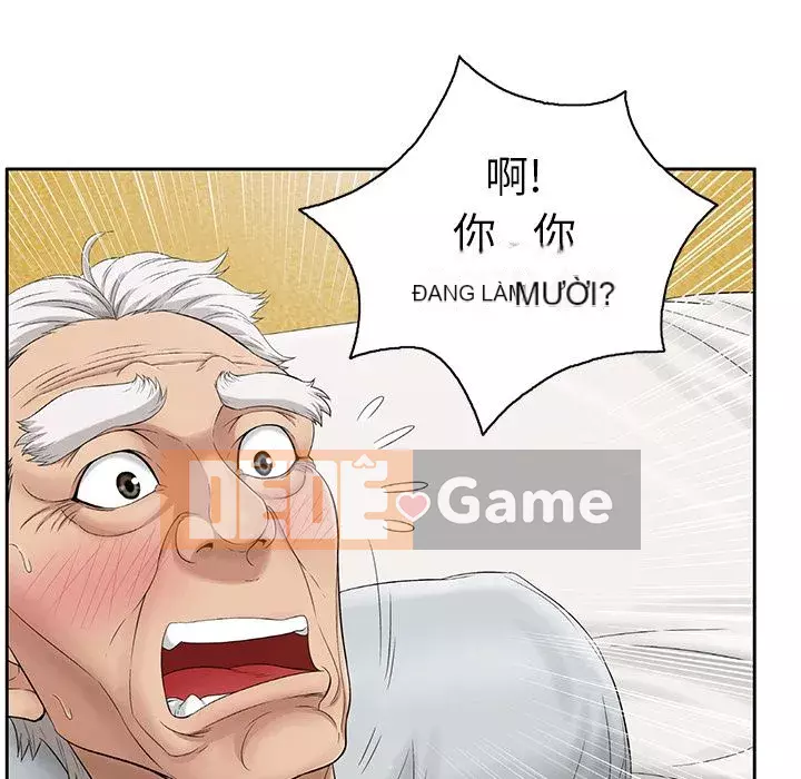 Chết người bạn Chương 1-32