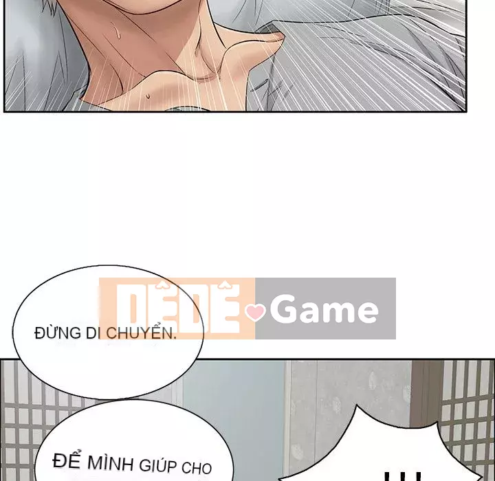 Chết người bạn Chương 1-32