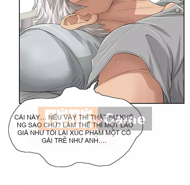 Chết người bạn Chương 1-32