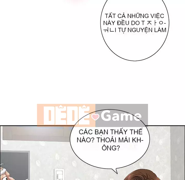 Chết người bạn Chương 1-32