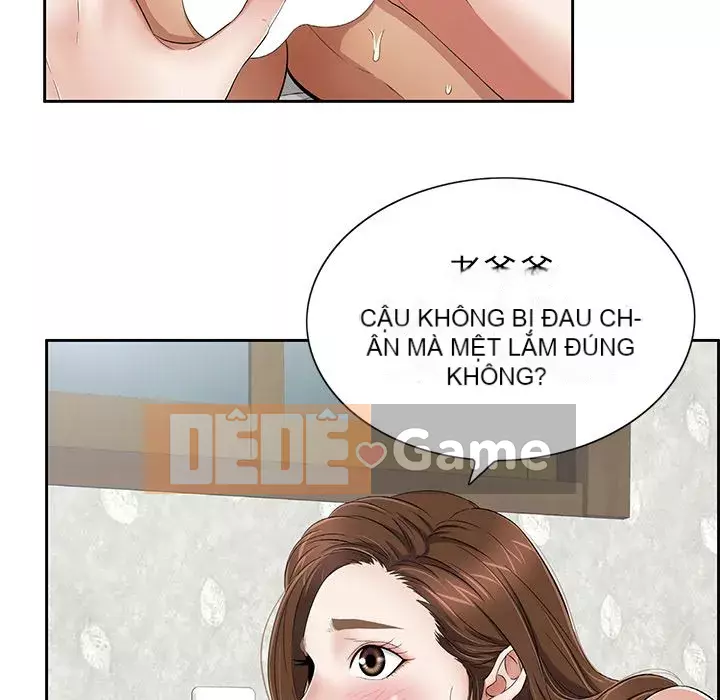 Chết người bạn Chương 1-32