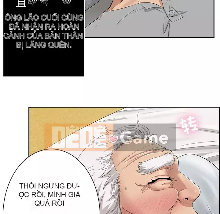 Chết người bạn Chương 1-32