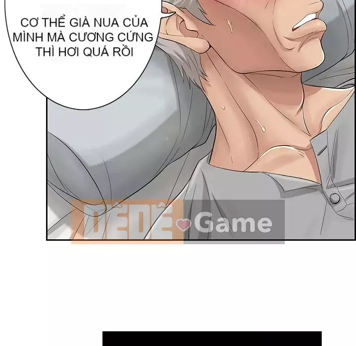 Chết người bạn Chương 1-32