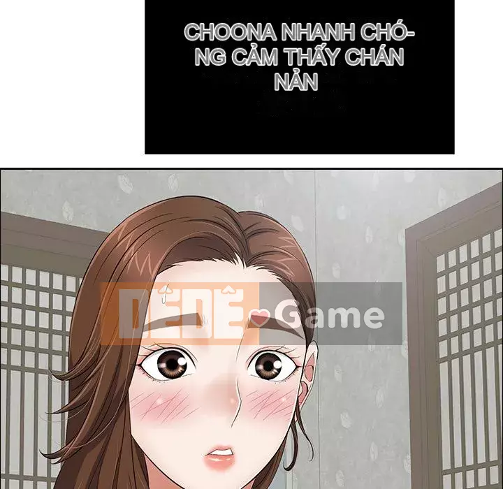 Chết người bạn Chương 1-32