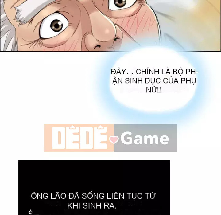 Chết người bạn Chương 1-32