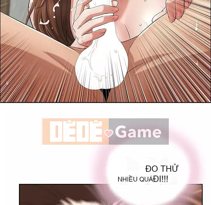 Chết người bạn Chương 1-32