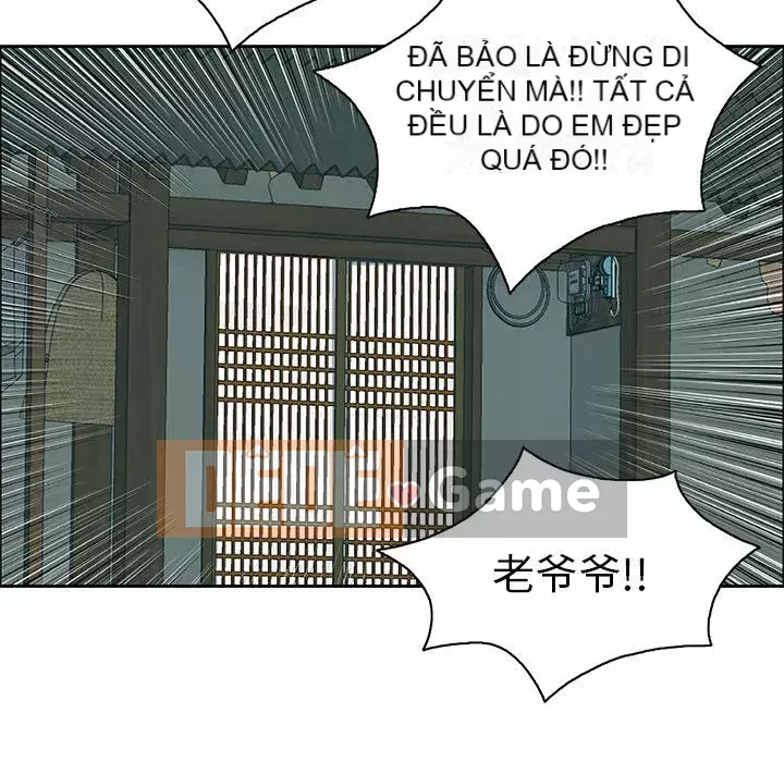 Chết người bạn Chương 1-32