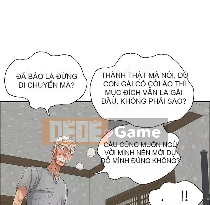 Chết người bạn Chương 1-32