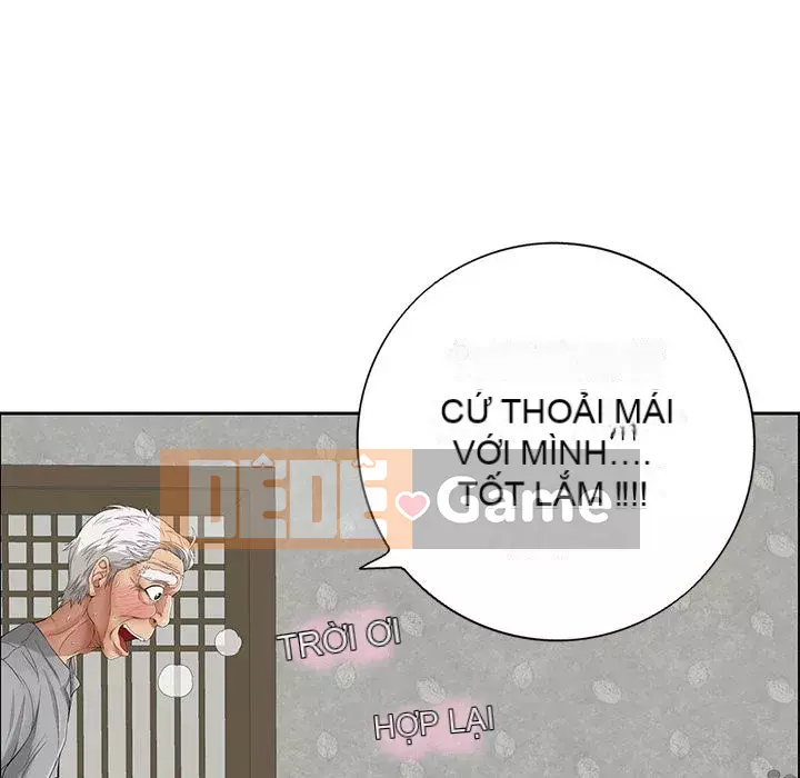 Chết người bạn Chương 1-32