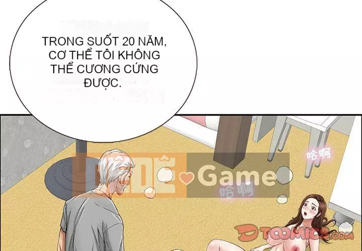 Chết người bạn Chương 1-32