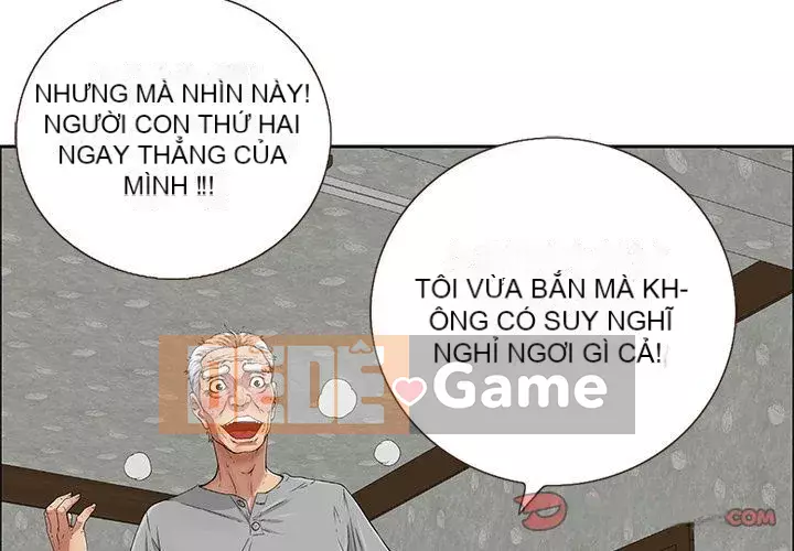 Chết người bạn Chương 1-32