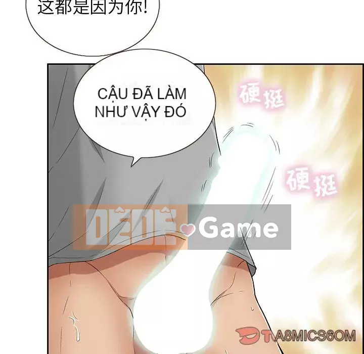 Chết người bạn Chương 1-32