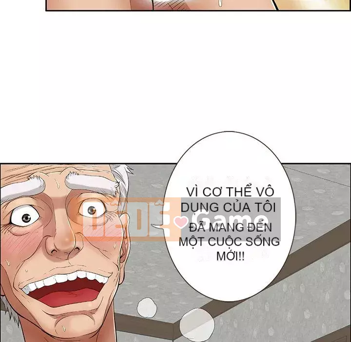 Chết người bạn Chương 1-32