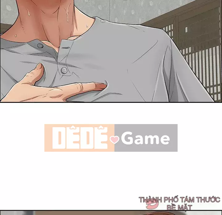 Chết người bạn Chương 1-32