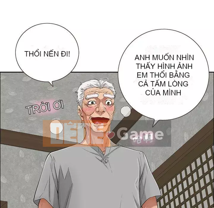 Chết người bạn Chương 1-32