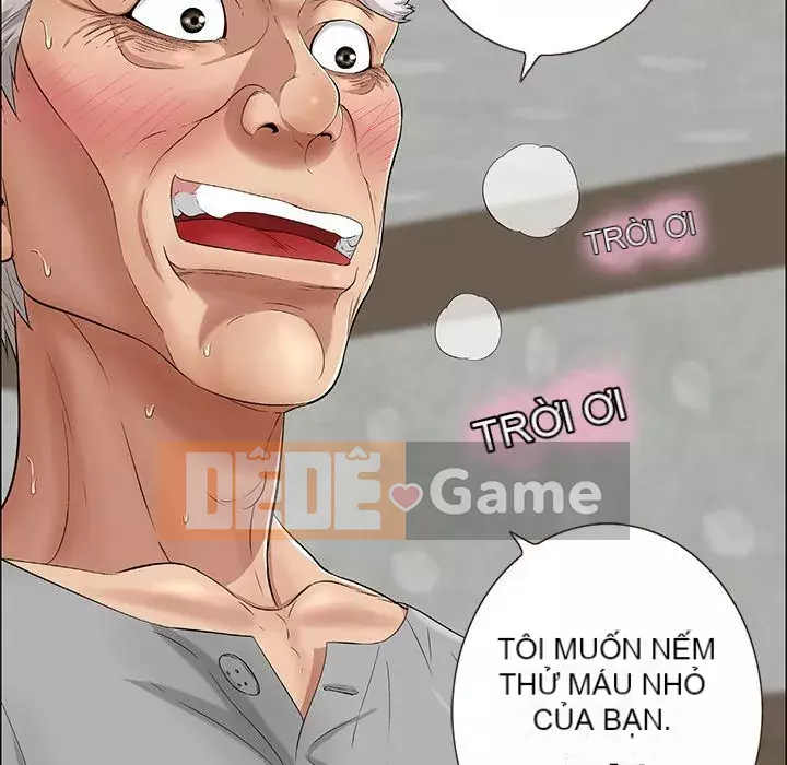 Chết người bạn Chương 1-32