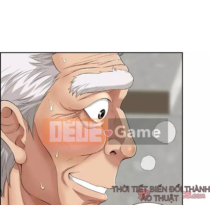 Chết người bạn Chương 1-32