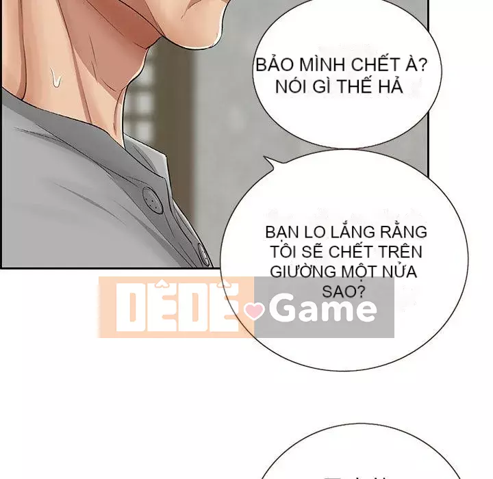 Chết người bạn Chương 1-32