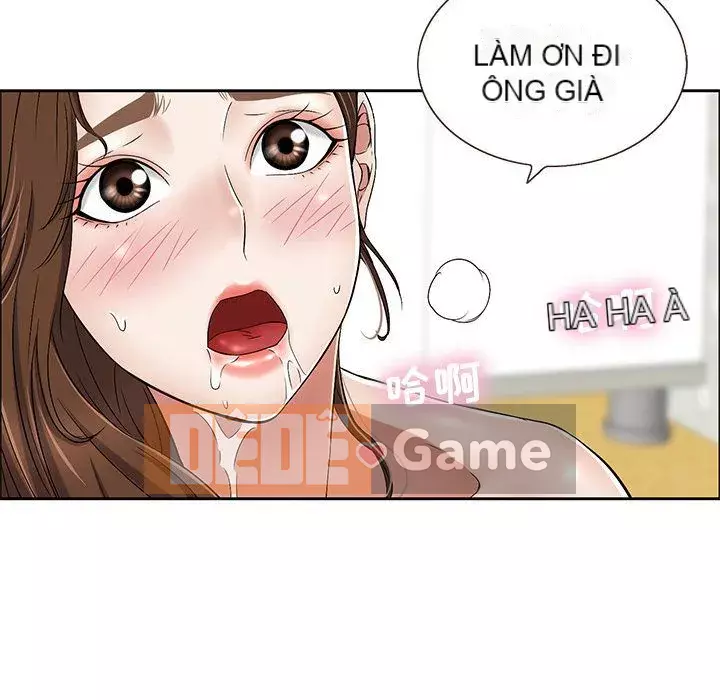 Chết người bạn Chương 1-32