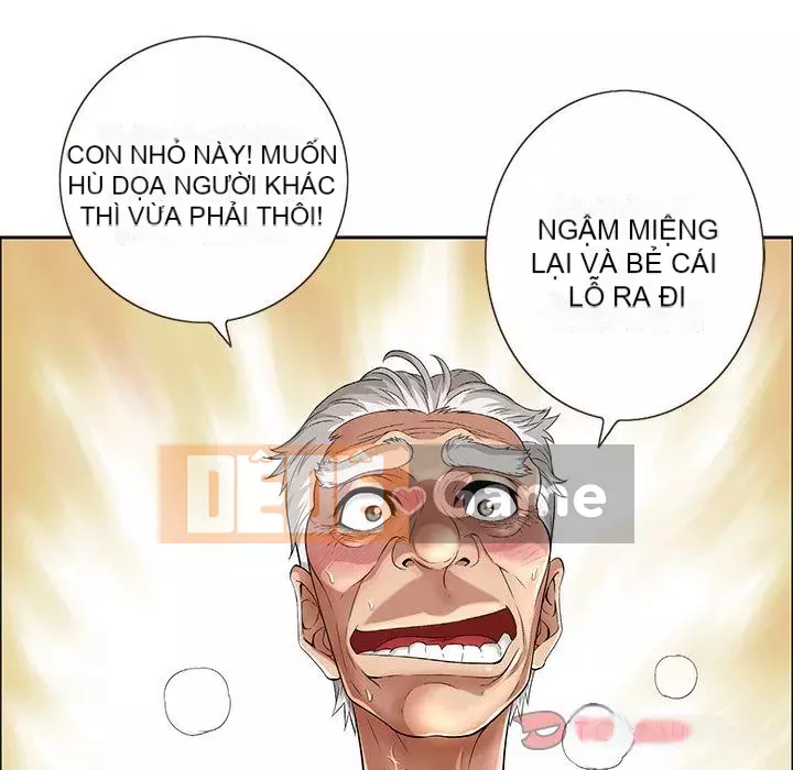 Chết người bạn Chương 1-32