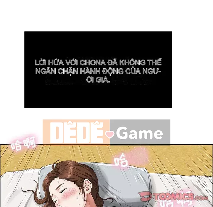 Chết người bạn Chương 1-32