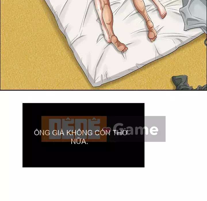 Chết người bạn Chương 1-32