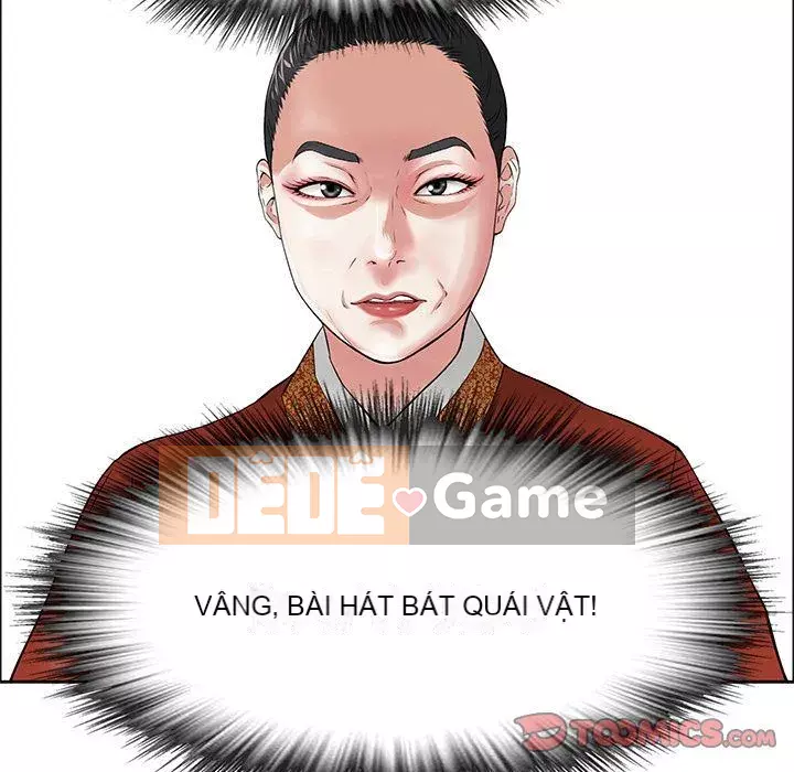 Chết người bạn Chương 1-32