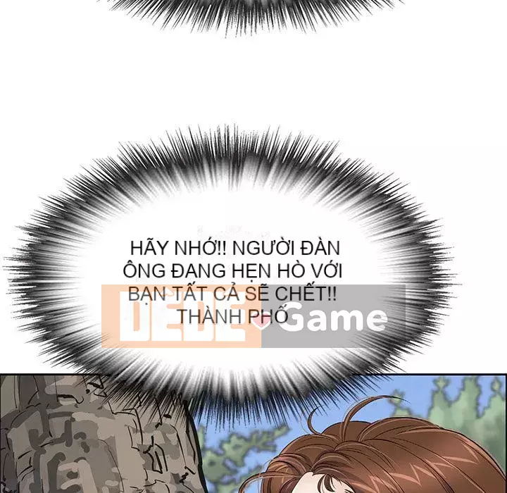 Chết người bạn Chương 1-32