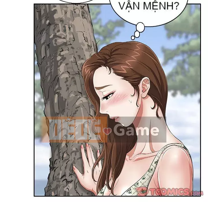 Chết người bạn Chương 1-32