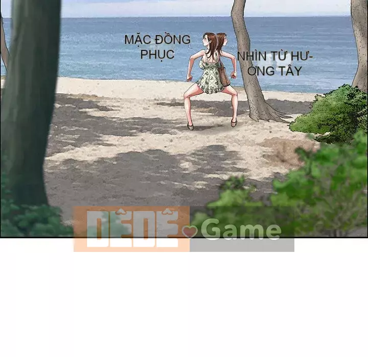 Chết người bạn Chương 1-32